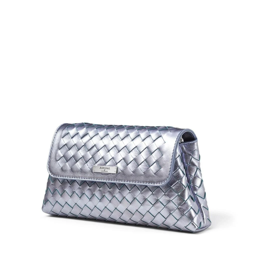 Aspinal of London Sunrise sunset clutch 3