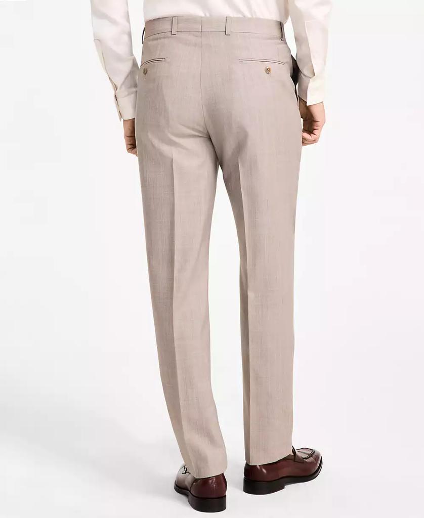 Michael Kors Men's Classic Fit Wool Blend Suit Separates Pant