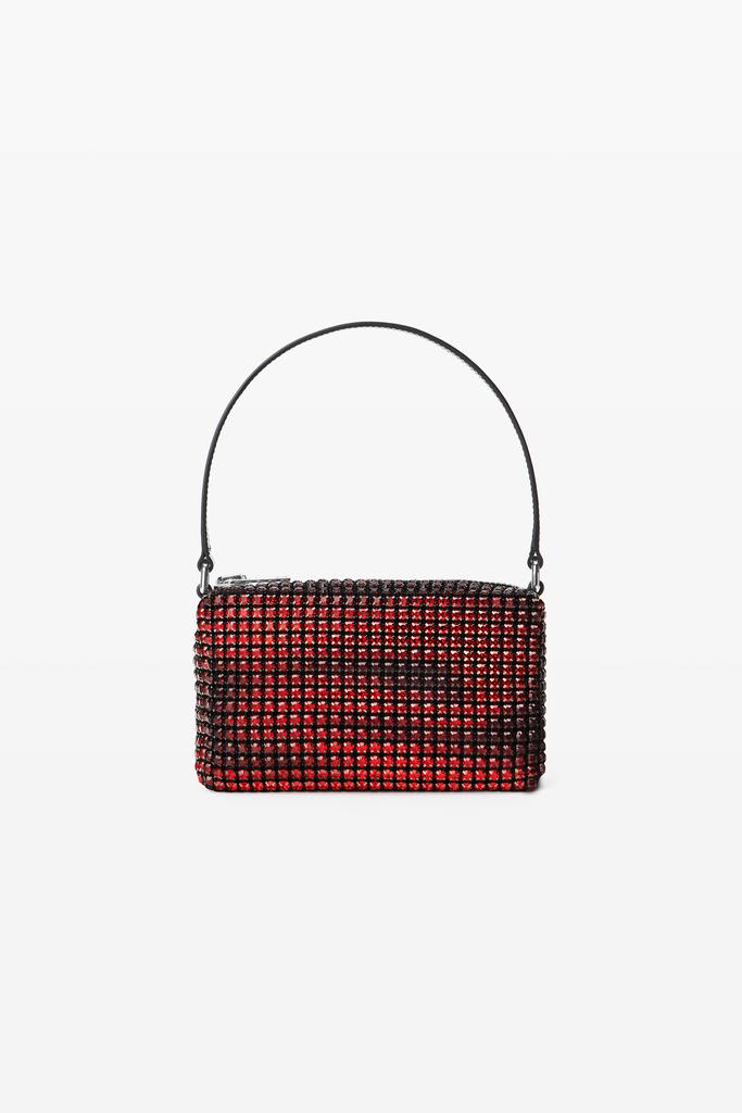 Alexander Wang Heiress Medium Pouch