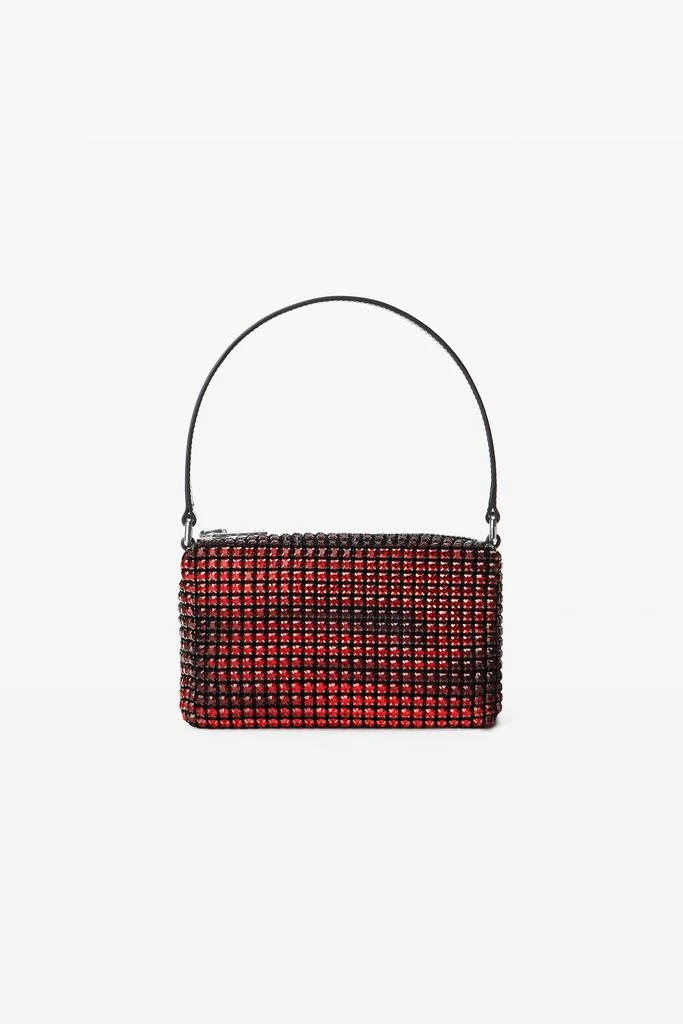 Alexander Wang Heiress Medium Pouch 1