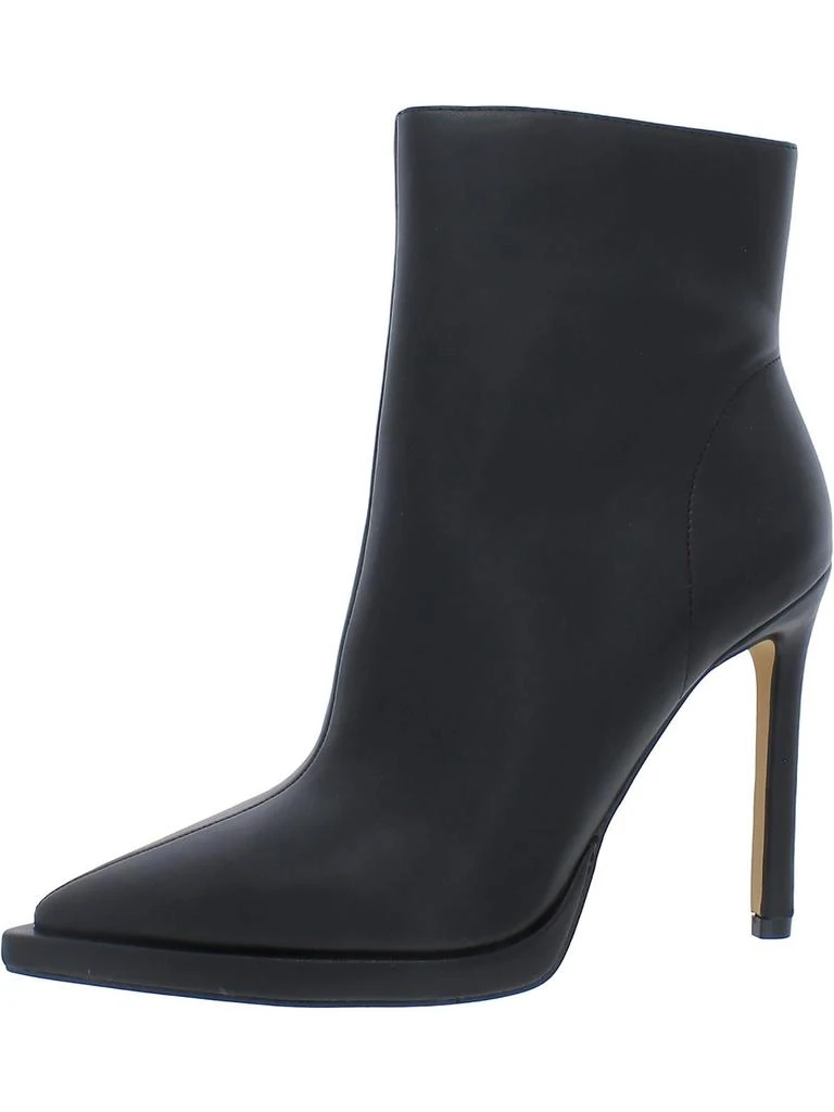 Jessica Simpson JSKALLINS Womens Ankle Boots Pointed Toe Booties 1