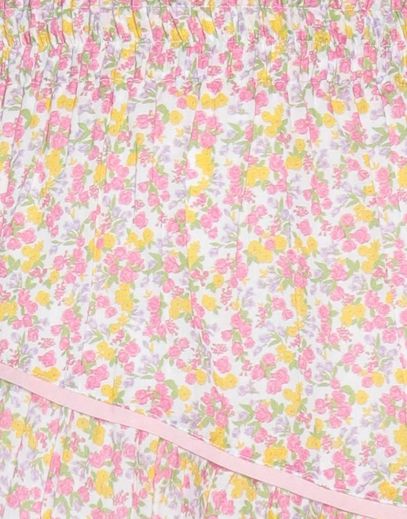 LOVESHACKFANCY Mini skirt 4