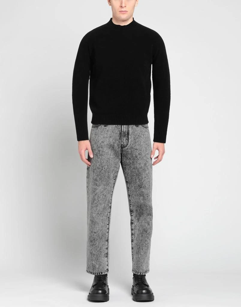 FILIPPO DE LAURENTIIS Turtleneck 2