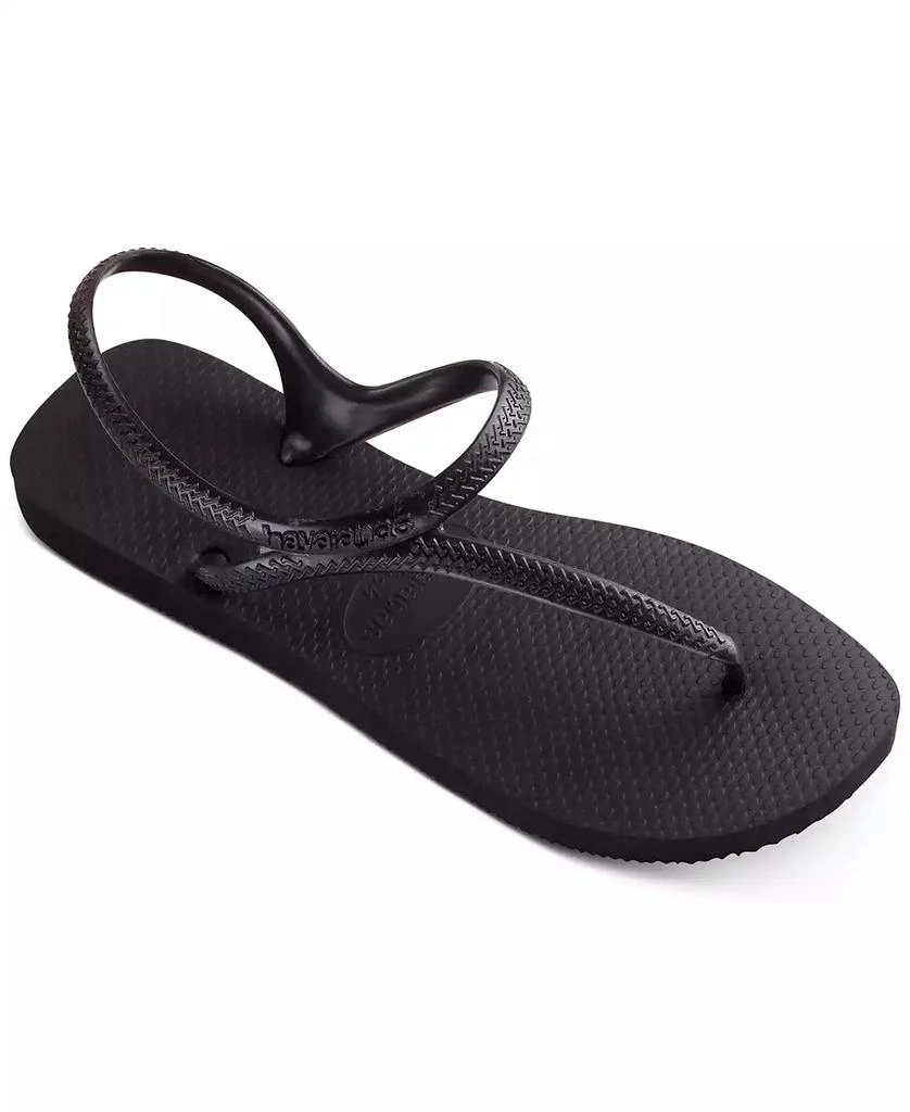 Havaianas Women's Flash Urban Flip Flop Sandals 2