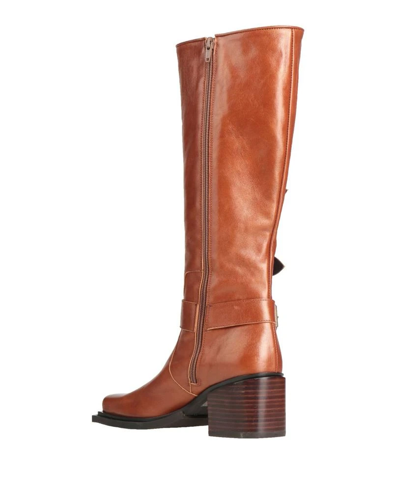 ZINDA Boots 3