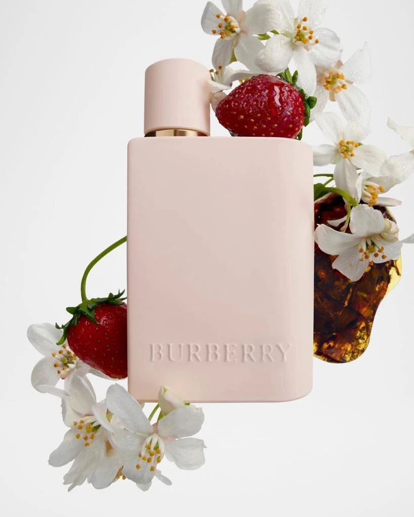 Burberry Her Eau de Parfum Intense, 1.7 oz. 3