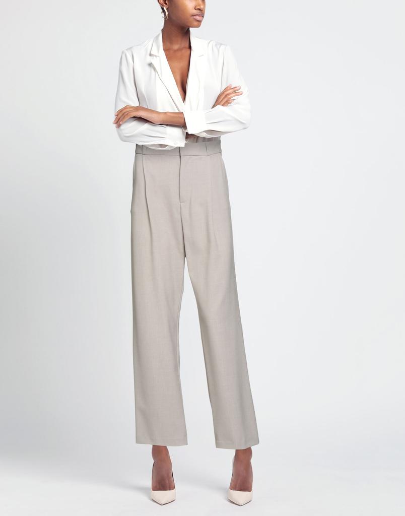 SOALLURE Casual pants