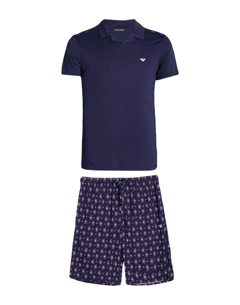 Emporio Armani Sleepwear