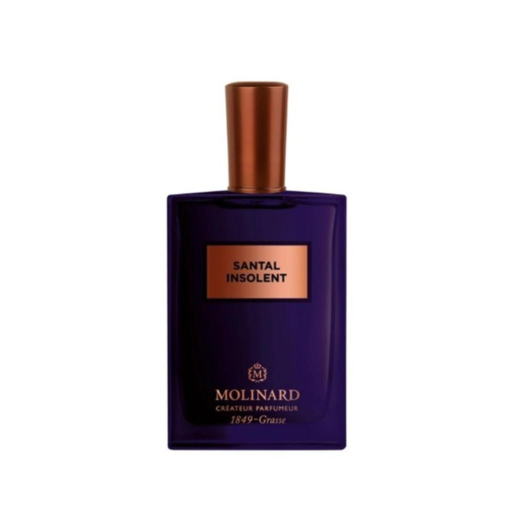 MOLINARD 2.5 oz Santal Insolent Unisex Eau De Parfum Spray