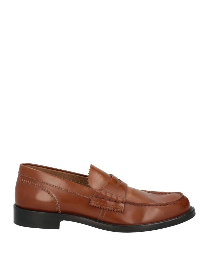 College Loafers 1