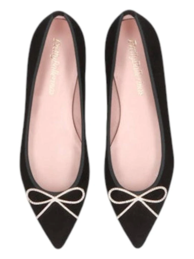 PRETTY BALLERINAS Pretty Ballerinas - Ella Flat Shoes 3