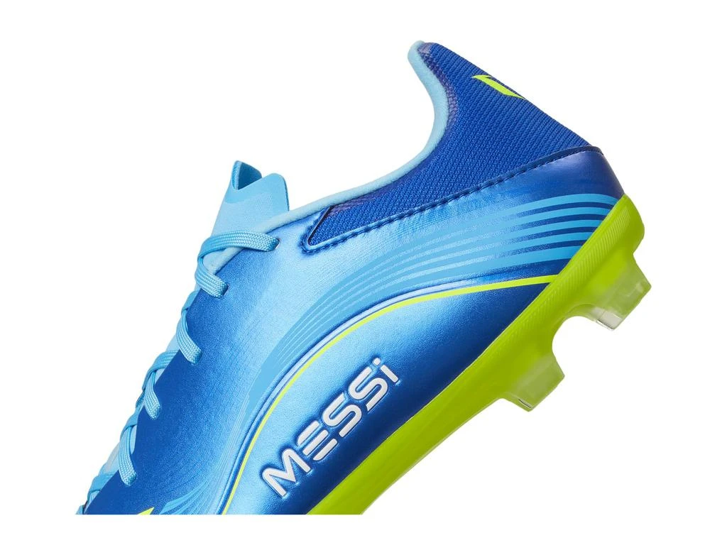 Adidas F50 Messi League Firm/Multi Ground Soccer Cleats 6