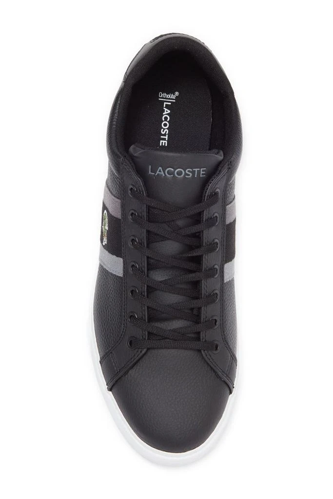 Lacoste Grad Vulc 120 Low Top Sneaker 4