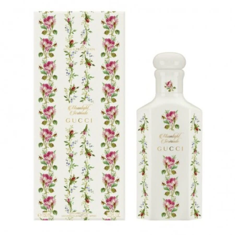 Gucci Gucci Moonlight Serenade Mens EDP 1