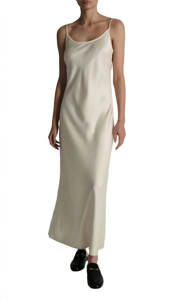 Saint Art Saint Art - Haley Slip Dress