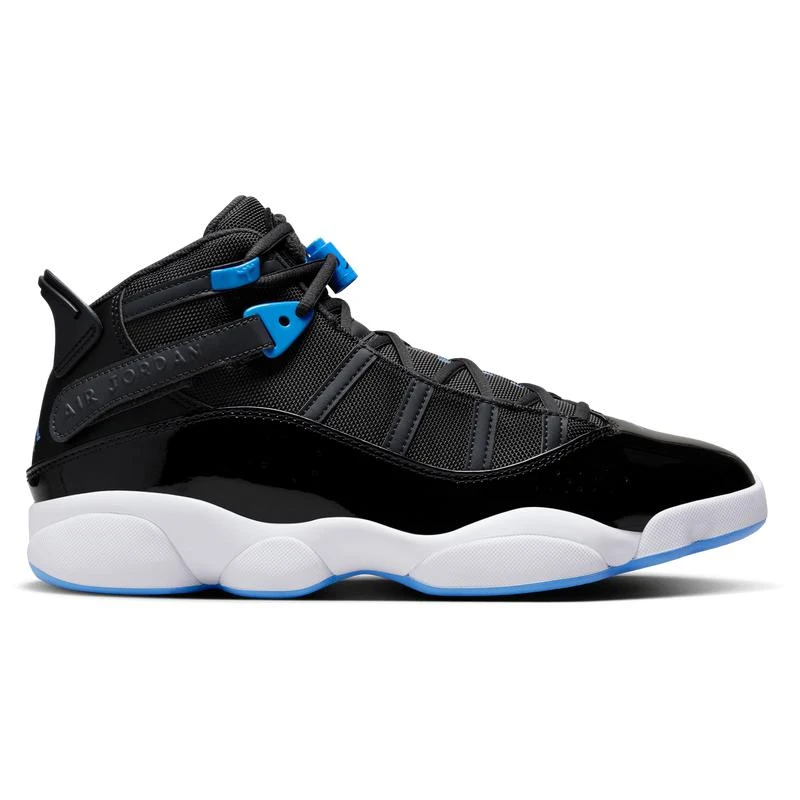 Jordan Jordan 6 Rings - Men's 1
