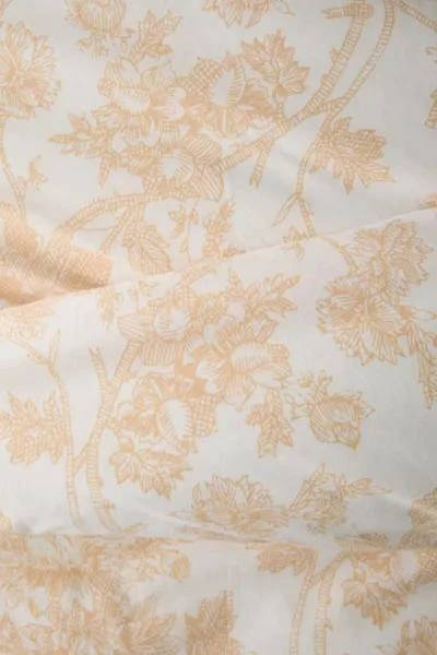 Urban Outfitters Toile Printed Duvet Set 3