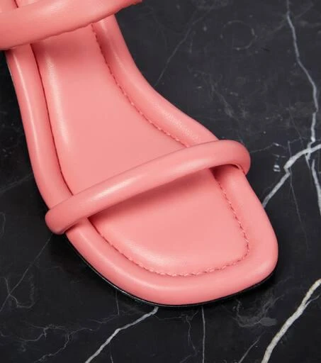 Isabel Marant Raree leather sandals 6