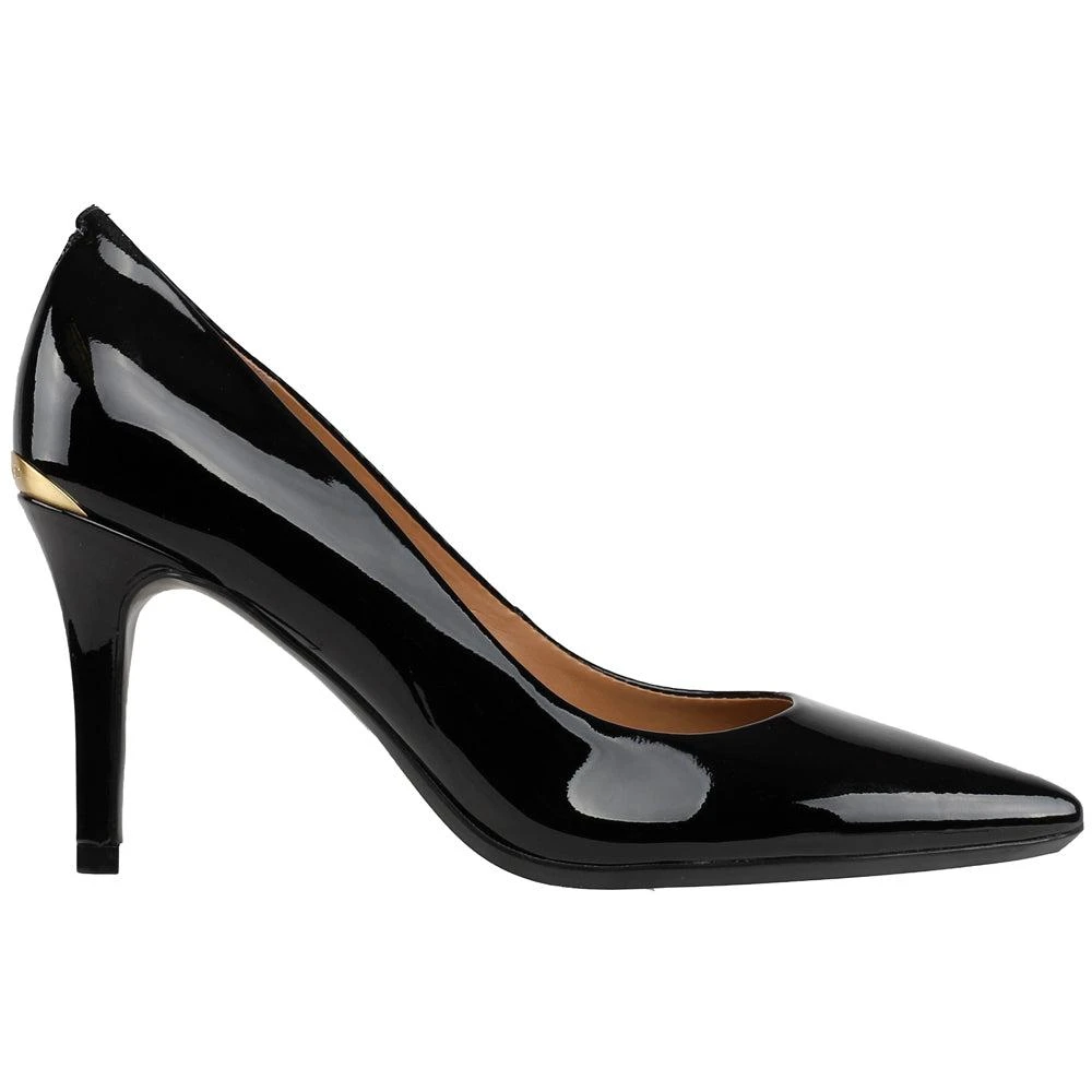 Calvin Klein Gayle Pointed Toe Evening Pumps 1
