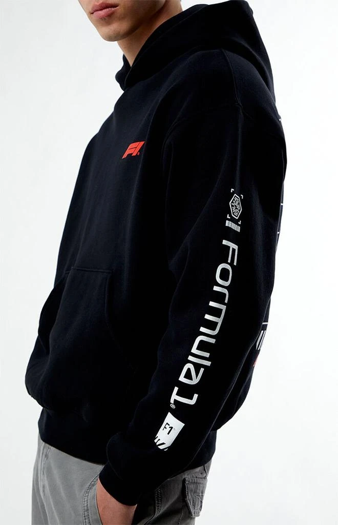 Formula 1 x PacSun Fast Pullover Hoodie 3