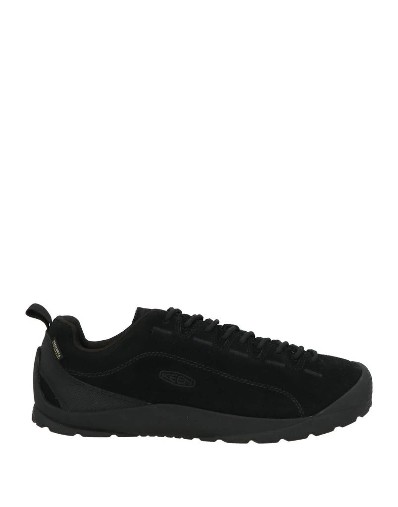 NEW KEEN men\'s eldon harvest slip-on in black/silver birch Keen Men main image 3