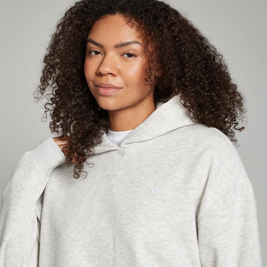 Myprotein MP Women's Basics Oversized Hoodie 4