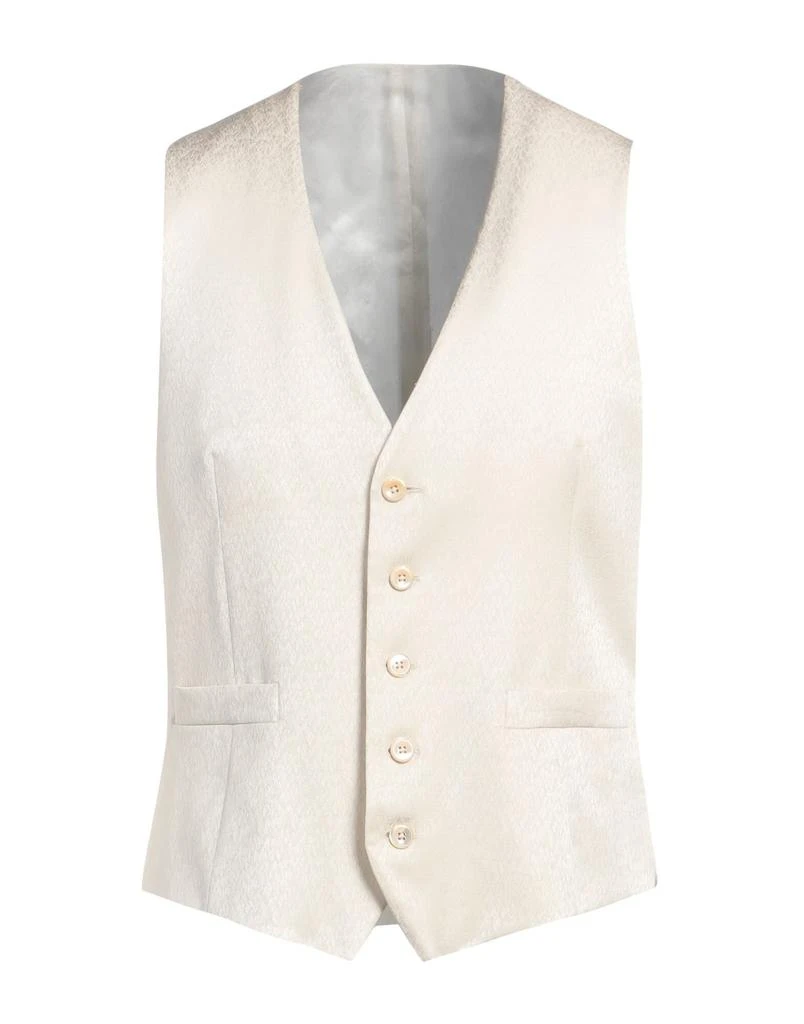LARDINI Suit vest 1