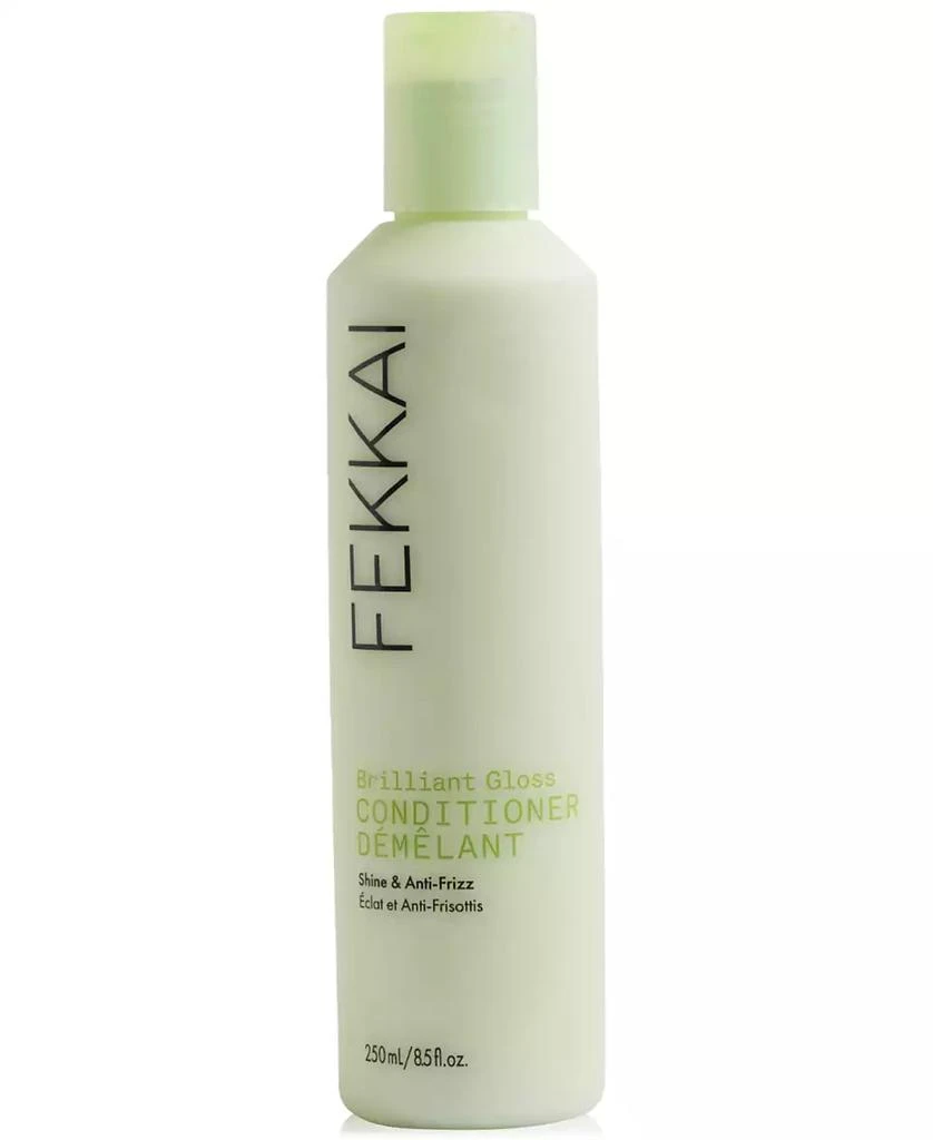 Fekkai Brilliant Gloss Conditioner, 8.5 oz. 1