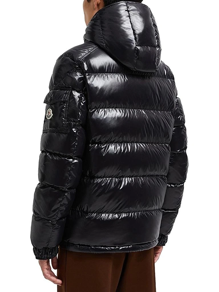 Moncler Men's Maya Down Jacket 3