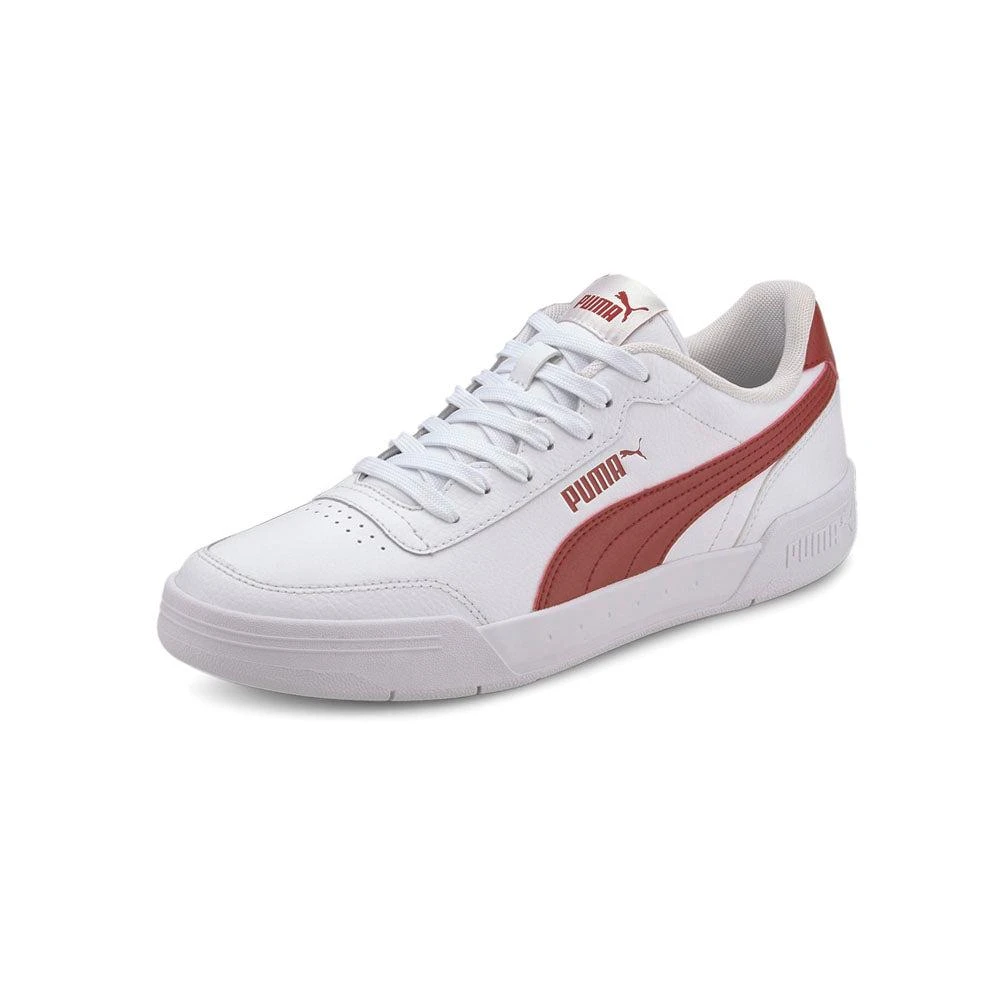 Puma Caracal Lace Up Sneakers