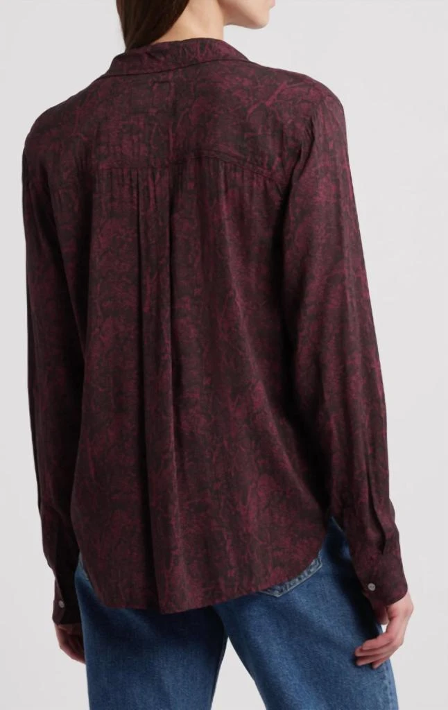 Rails Rails - Josephine Shirt 2