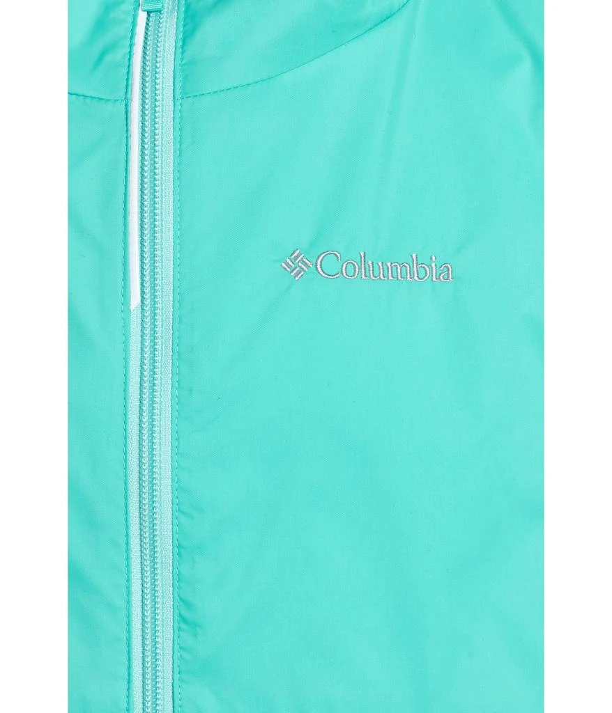 Columbia Rain-Zilla II Jacket (Little Kid/Big Kid) 3