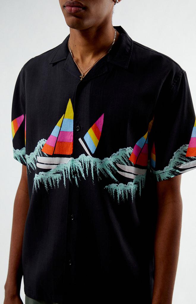 Duvin Design Sailing Camp Shirt