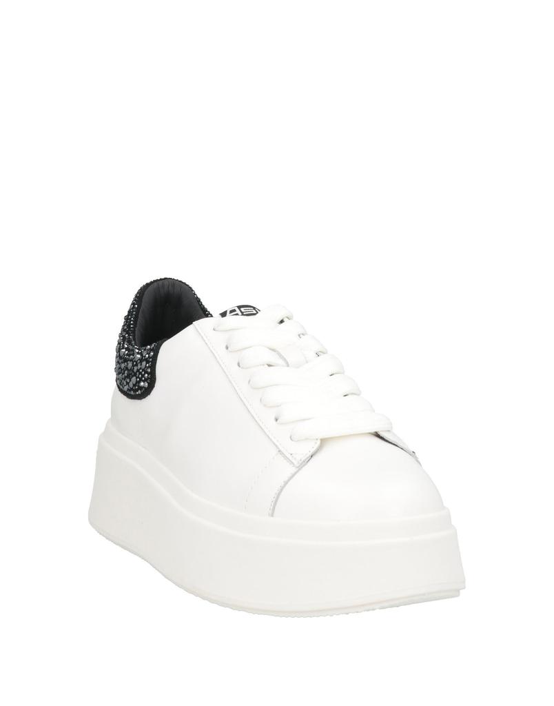 Ash Sneakers