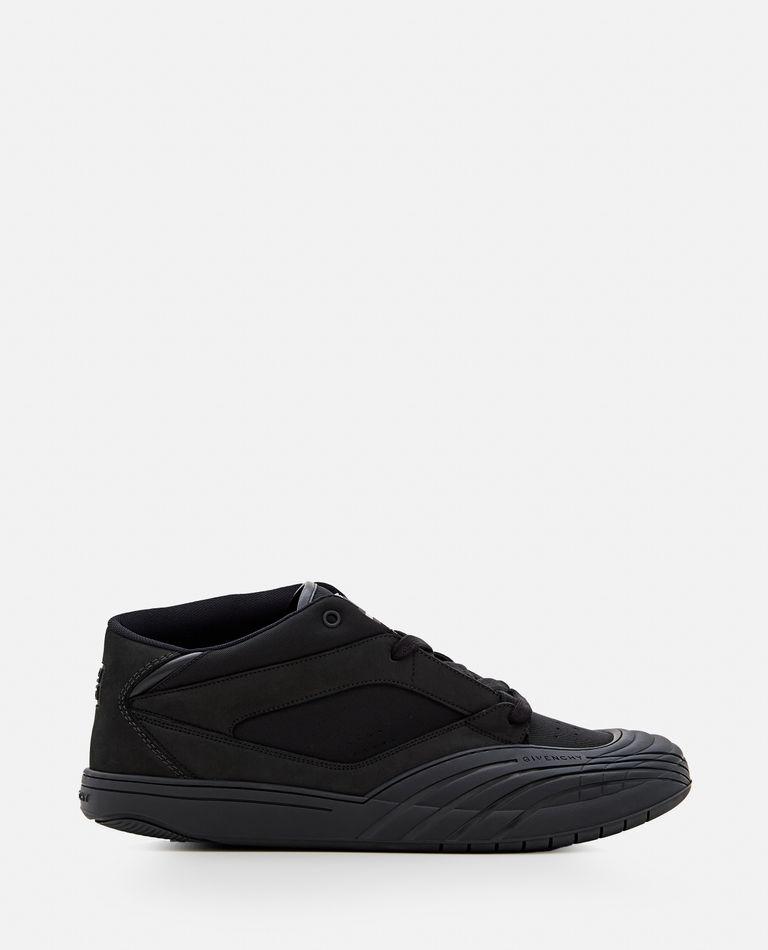 Givenchy Skate Leather Sneakers