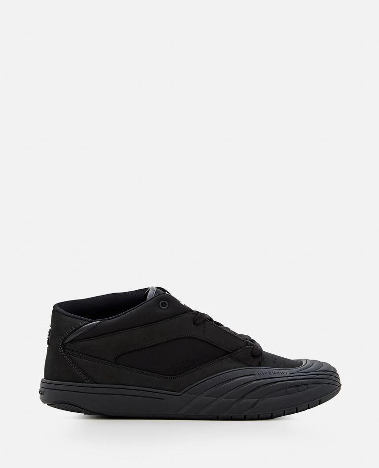 Givenchy Skate Leather Sneakers 1