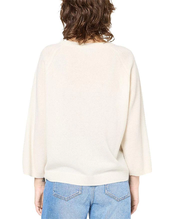 Gerard Darel Jaylene Cashmere Sweater 3