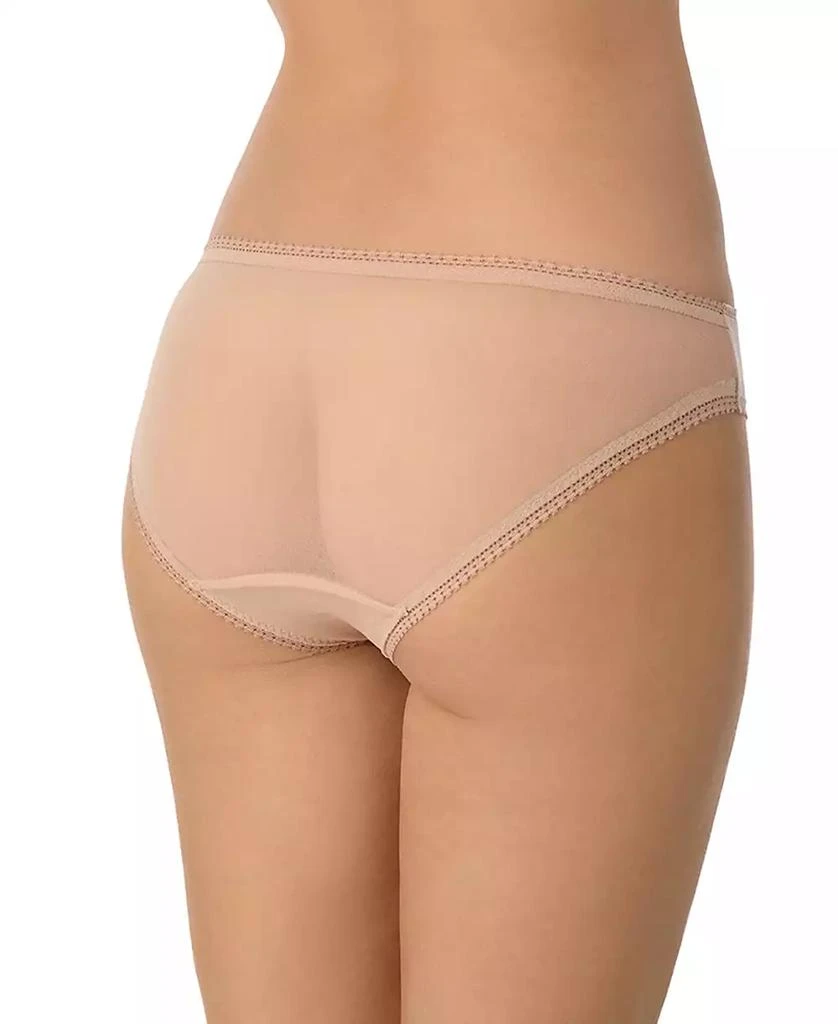On Gossamer Women's Mesh Bikini Underwear 3202 2