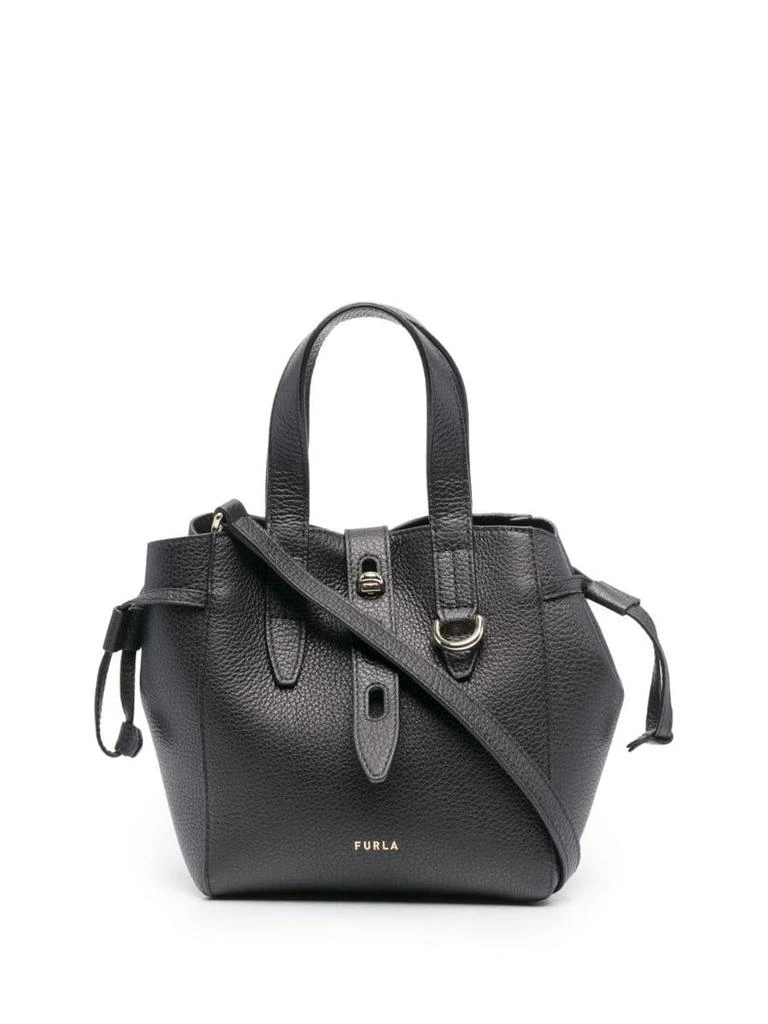 Furla Furla  Net Mini Tote Bags 1