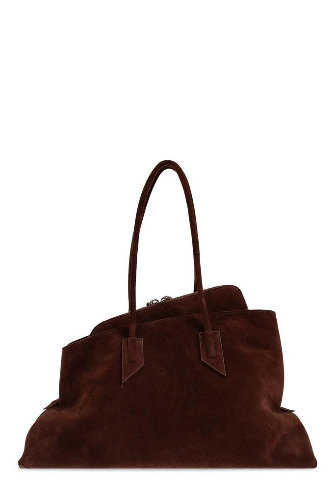 The Attico The Attico La Passeggiata Medium Top Handle Bag 2