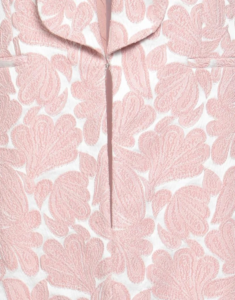 CHRISTIAN PELLIZZARI Full-length jacket 4