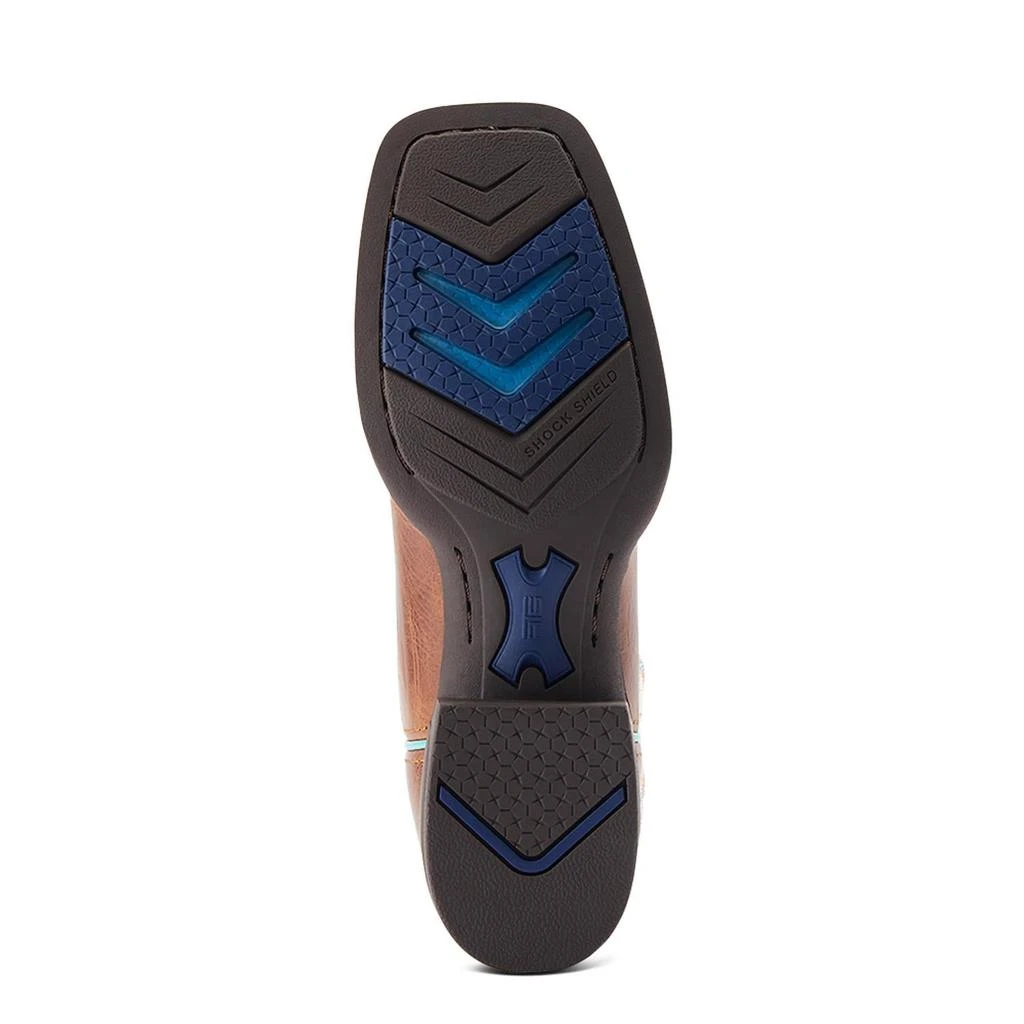 Ariat Ariat - Women's Pinto VentTEK™ 360° Western Boot 5