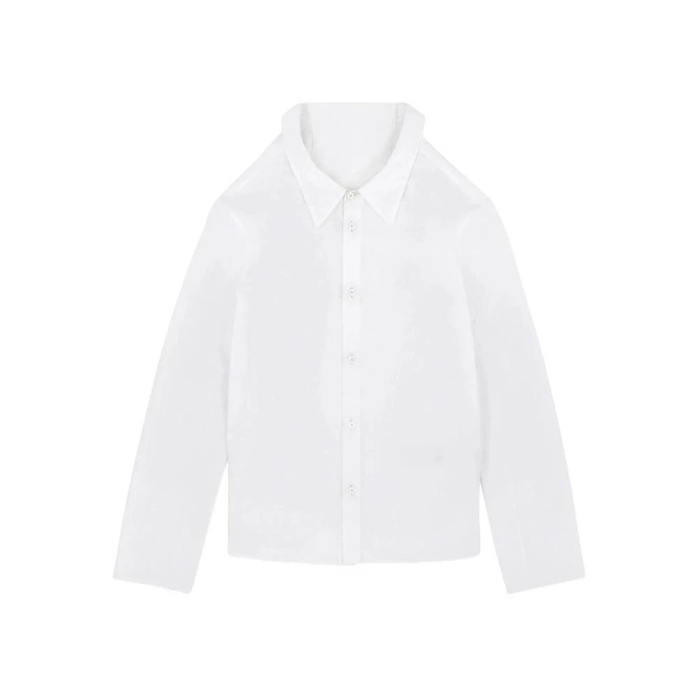 MM6 Maison Margiela Tops – On Sale Now with Up to 46% Off  