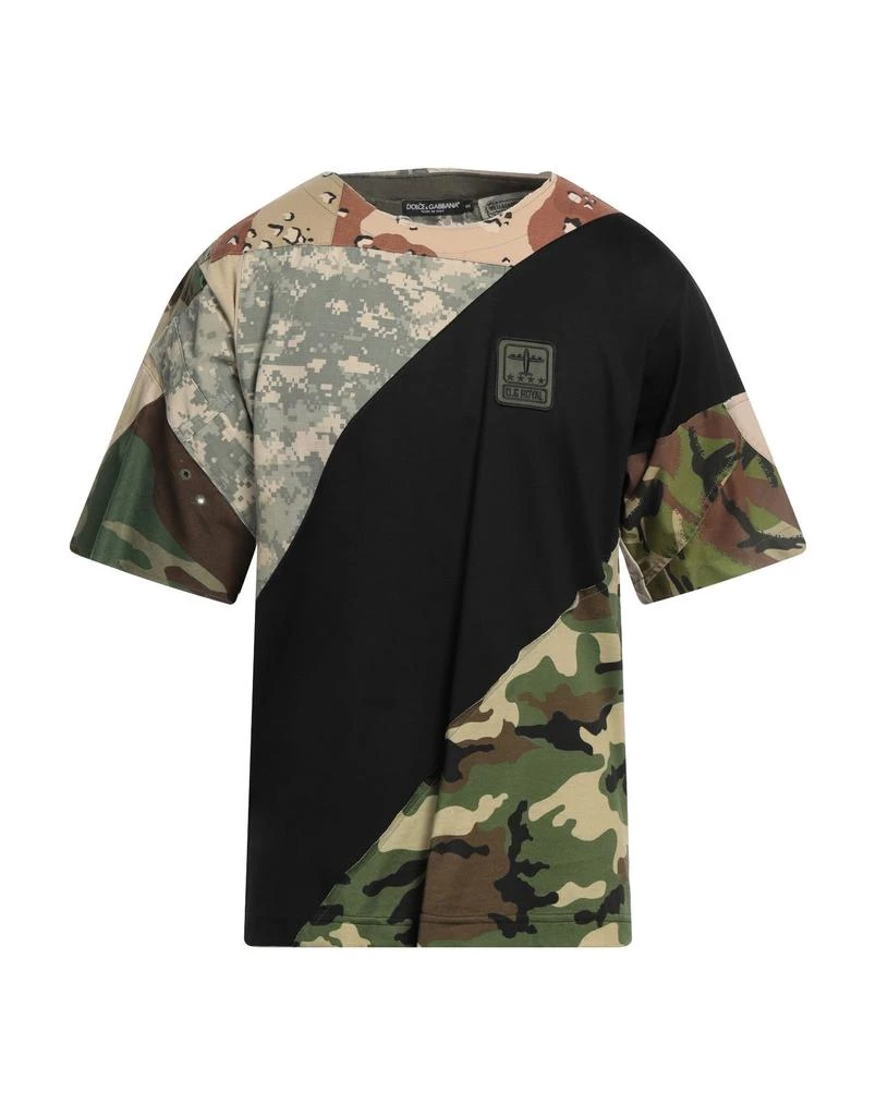 Dolce
Gabbana T-shirt 1