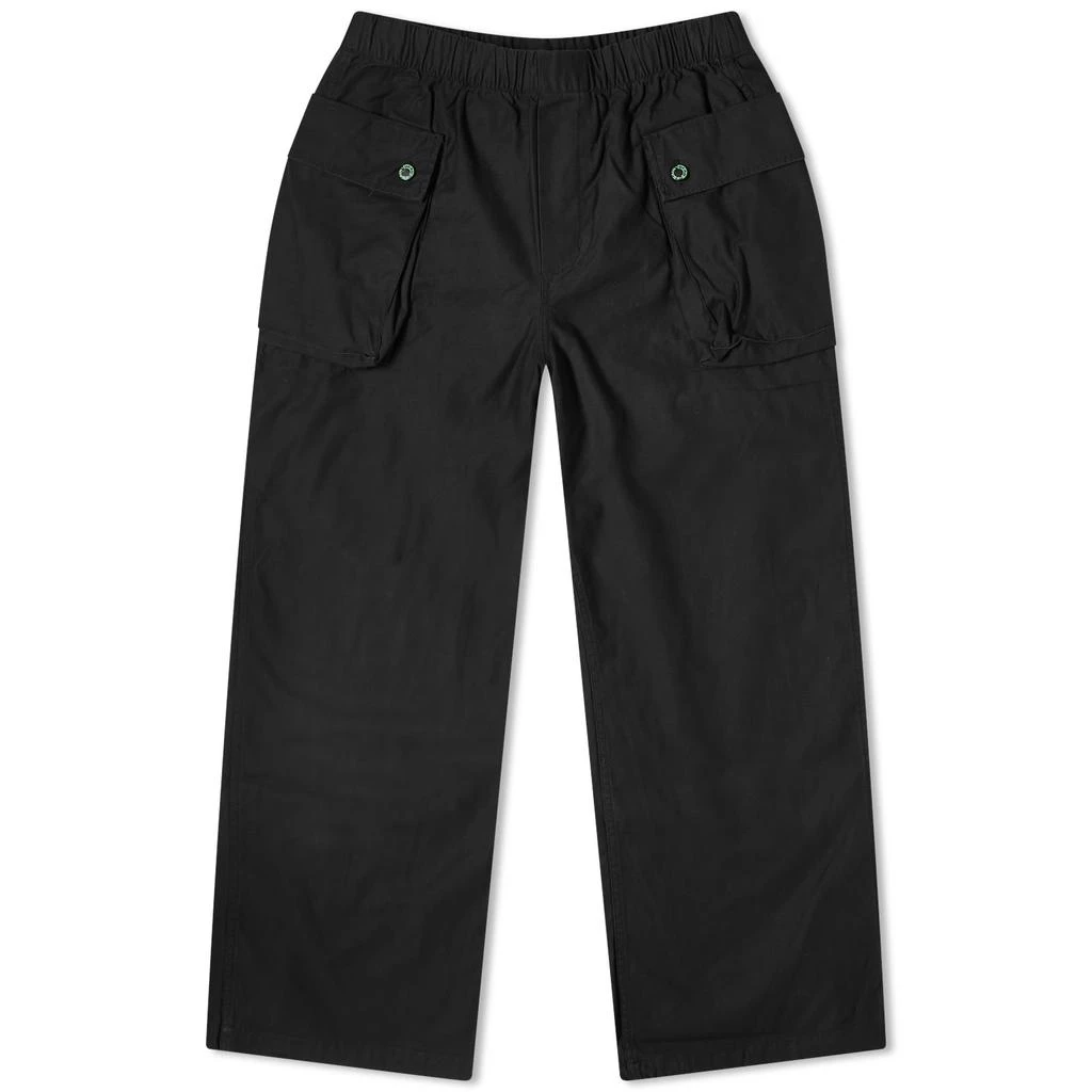 Brain Dead Brain Dead Military Cloth P44 Jungle Pants 1