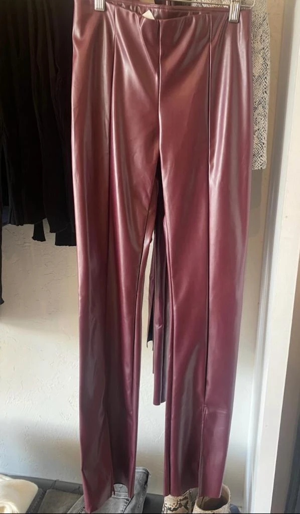 Heimish USA Heimish Usa - Women
s Leather Pants