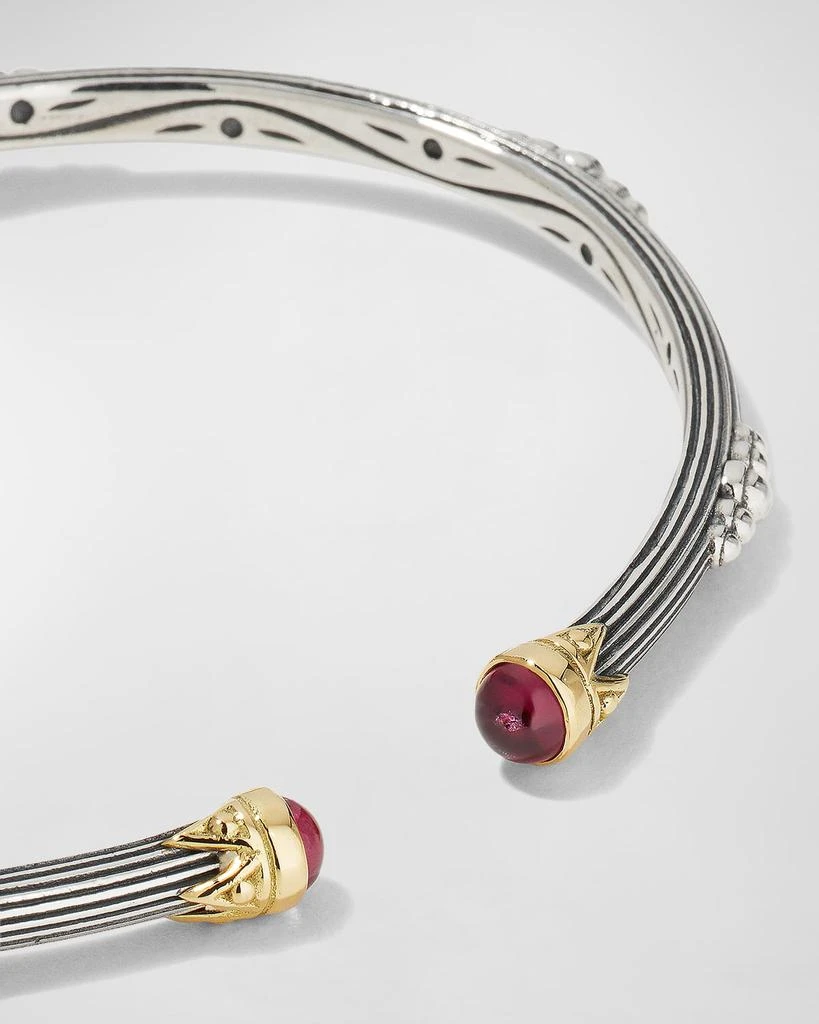 Konstantino Delos Two-Tone Bracelet 3