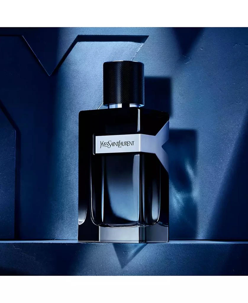 Yves Saint Laurent Y Eau de Parfum Spray, 6.7-oz. 4
