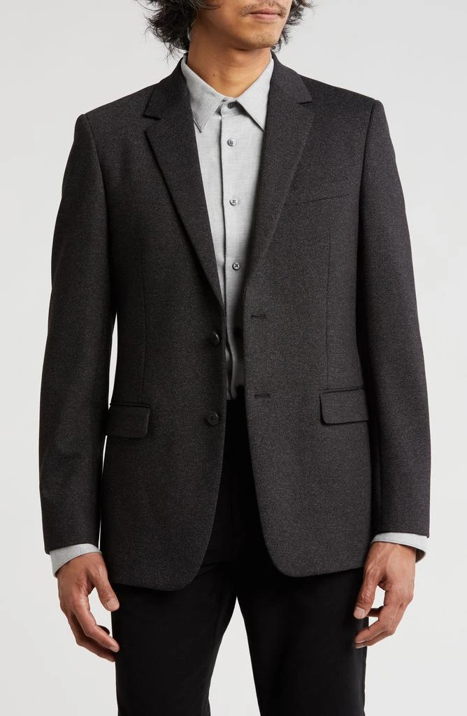 Theory Xylo Camden Ponte Sport Coat 1