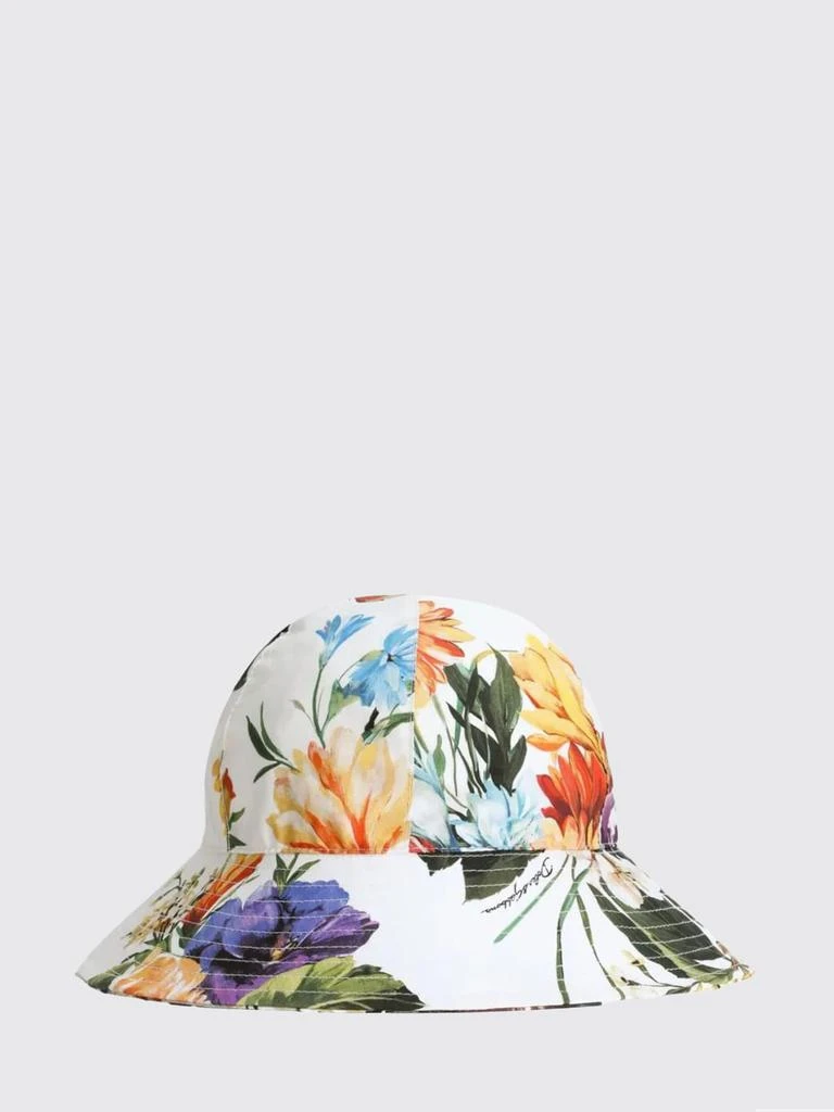 Dolce 
Gabbana Hat kids Dolce 
Gabbana 2